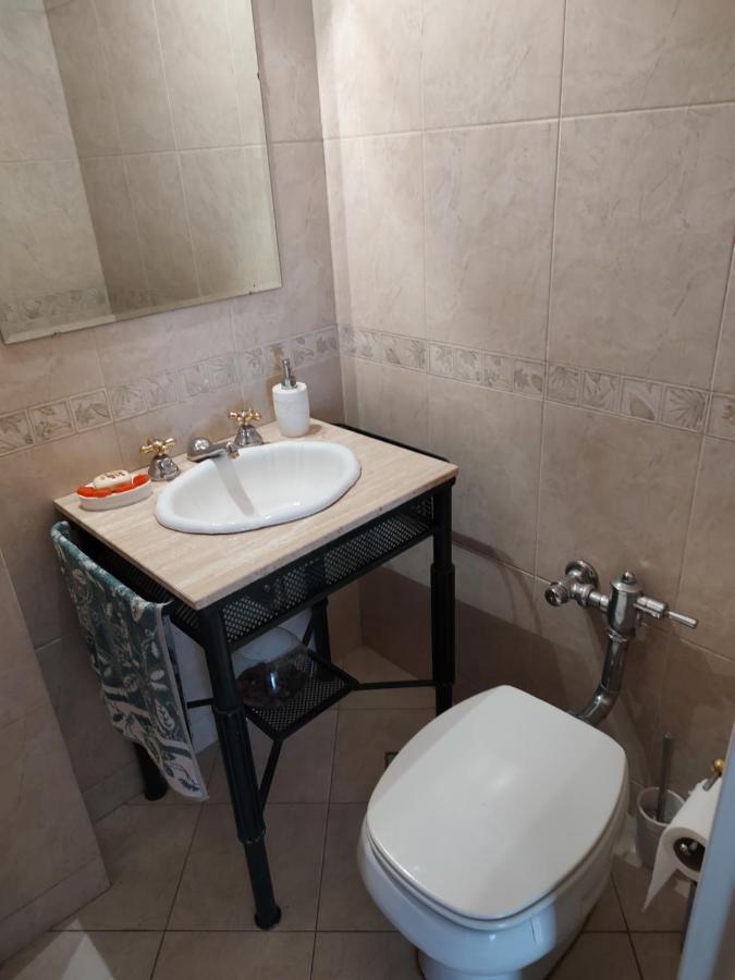 Palermo 3 Habitaciones Privadas Buenos Aires Exterior foto