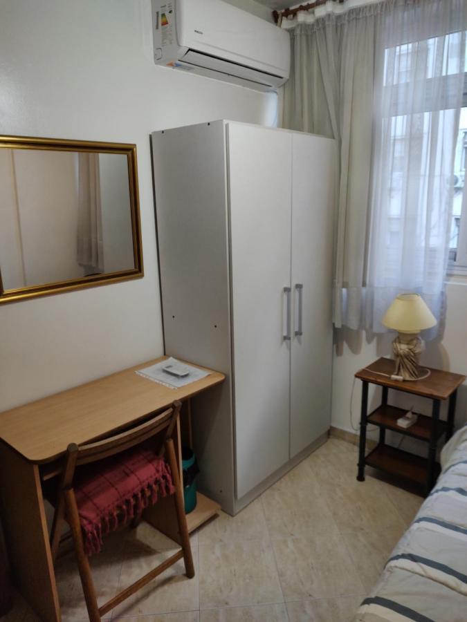 Palermo 3 Habitaciones Privadas Buenos Aires Exterior foto