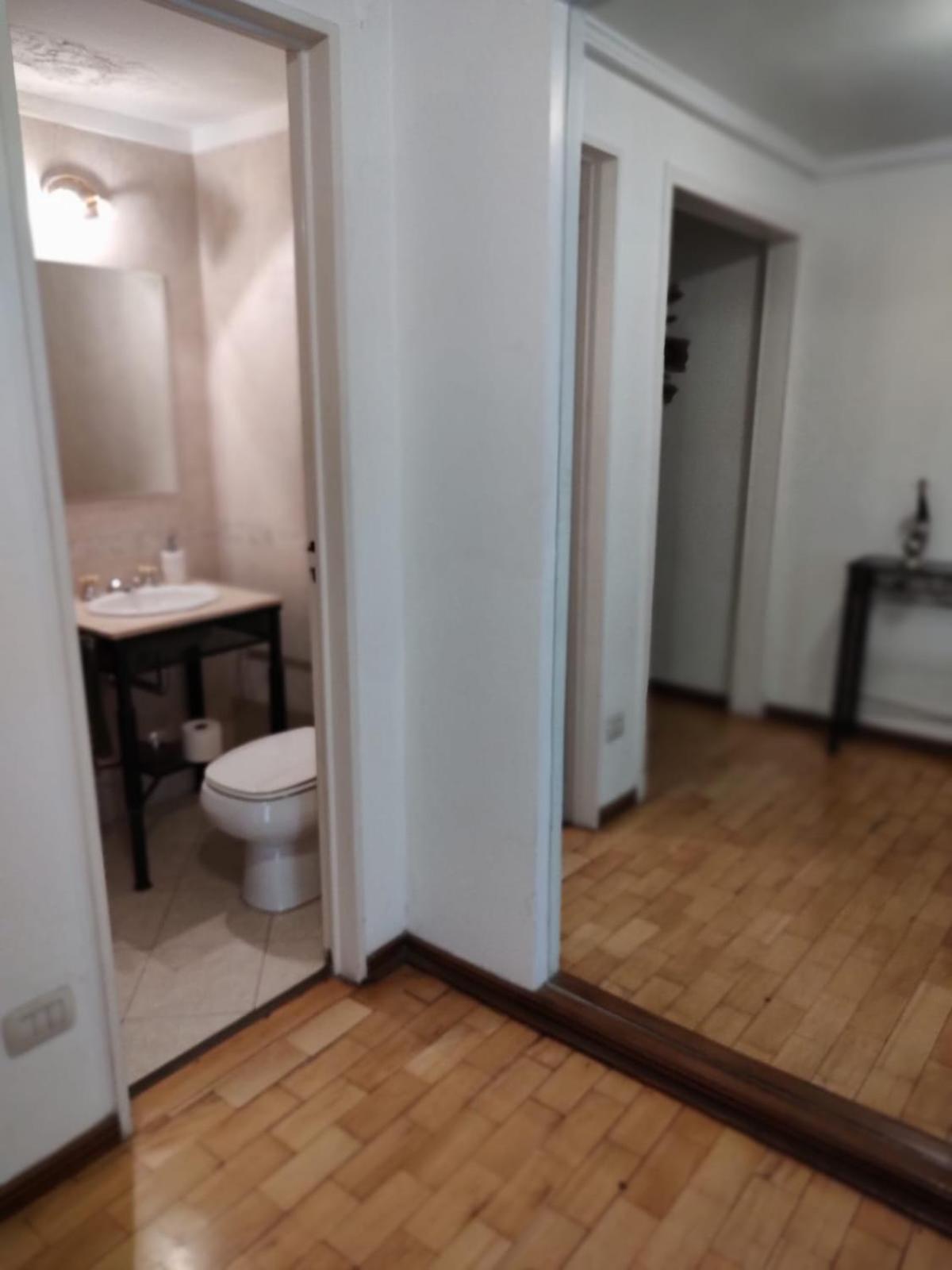 Palermo 3 Habitaciones Privadas Buenos Aires Exterior foto