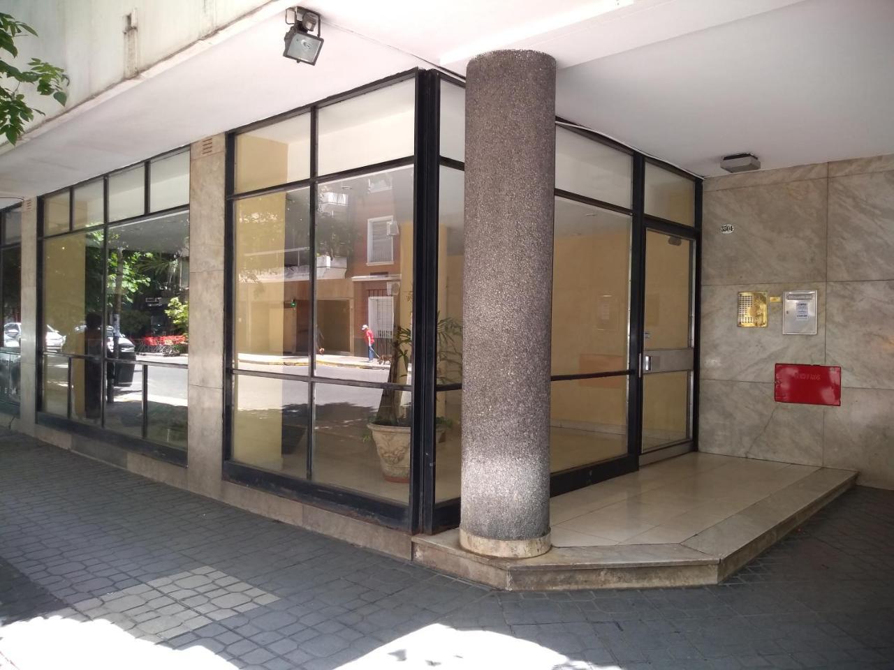 Palermo 3 Habitaciones Privadas Buenos Aires Exterior foto