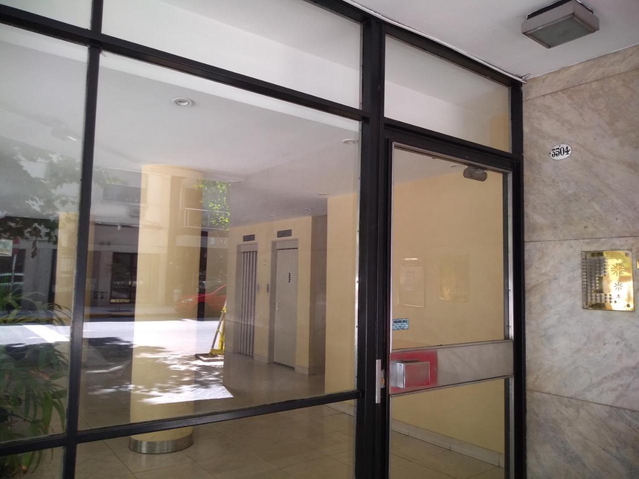 Palermo 3 Habitaciones Privadas Buenos Aires Exterior foto